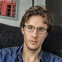 Profile Picture of Alexander Lawrence Carter (@alexander-lawrence-carter) on Quora