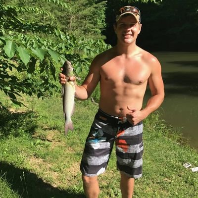 Profile Picture of Jeff Helfrich (@PBnJeffy) on Twitter