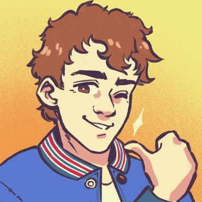 Profile Picture of Patrick Klepek (@patrickklepek) on Twitter