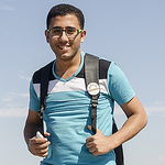 Profile Picture of Mohamed Bessa (@hamada zaki) on Flickr