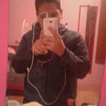 Profile Picture of adolfo javier matus barahona (@adolgff) on Instagram