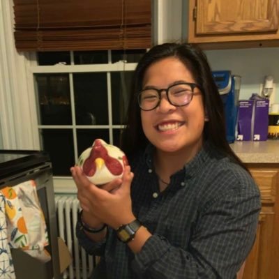 Profile Picture of Isabel Herbert (@herb411) on Twitter