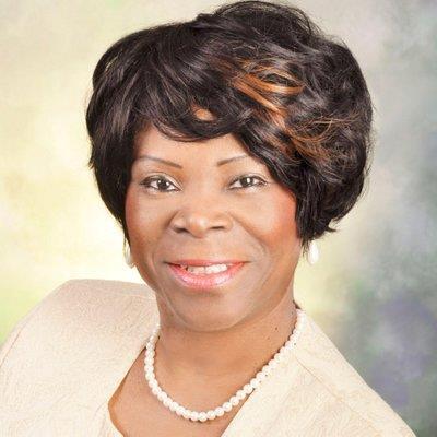 Profile Picture of LS Tracy Everette (@LS_TED) on Twitter