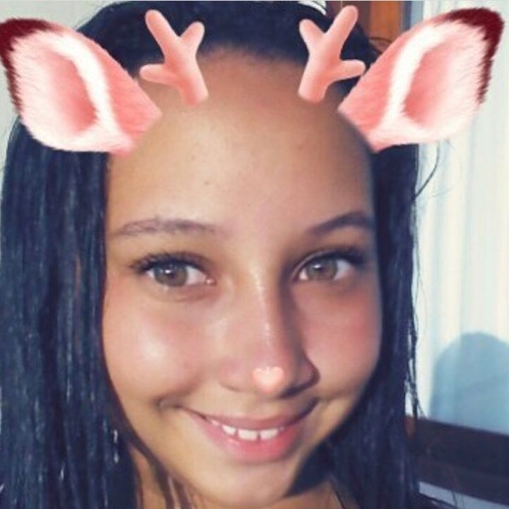 Profile Picture of Lara Vanna (@laravanna1) on Tiktok