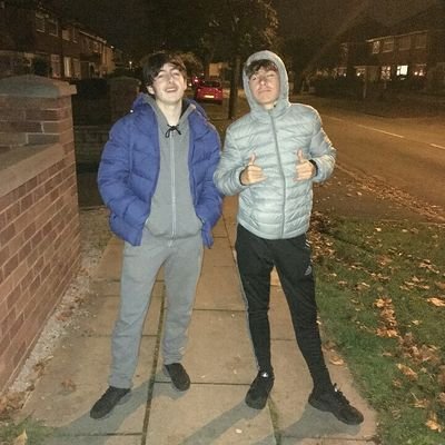 Profile Picture of Harry Hayes (@harryhayes_) on Twitter