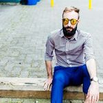 Profile Picture of Jacob DeVos (@weneedmorebees) on Instagram