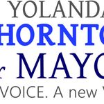 Profile Picture of Yolanda Thornton (@thornton4mayor) on Instagram