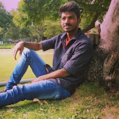 Profile Picture of Suresh Mani (@sureshmani1997) on Twitter