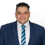 Profile Picture of George Ioannou (@georgeioannou_harcourtsrata) on Instagram