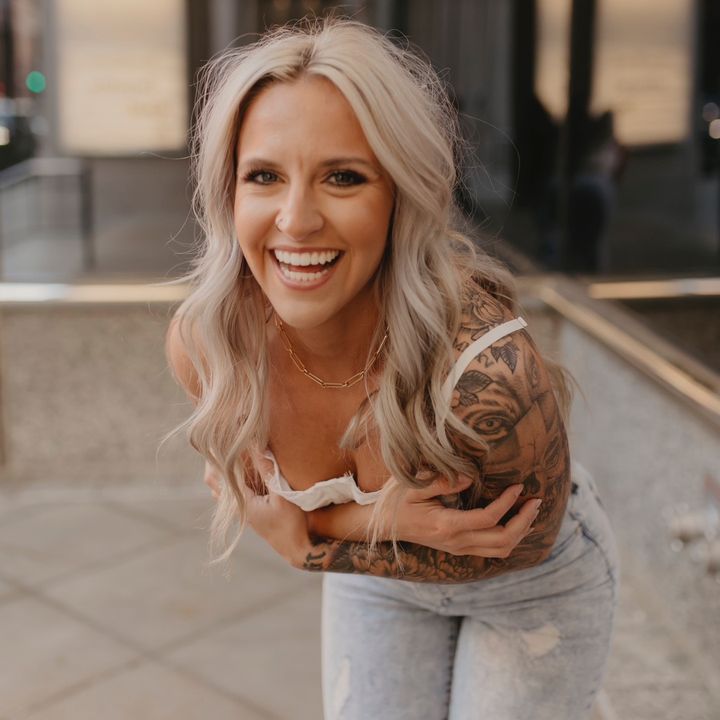 Profile Picture of AlexandriaB (@alexandriaburlingame) on Tiktok