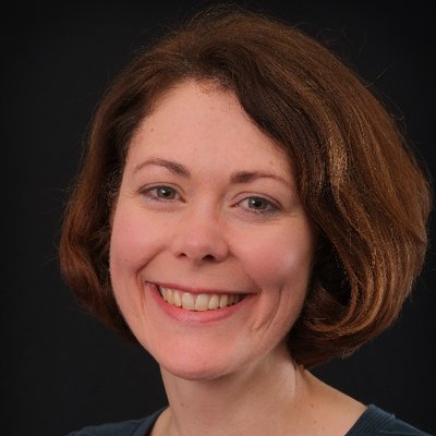 Profile Picture of Ruth Kipping (@ruthkipping) on Twitter