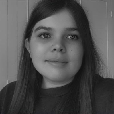 Profile Picture of Naomi Sampson (@NaomiSampson) on Twitter