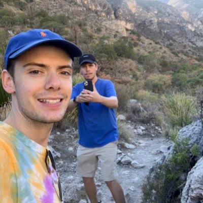 Profile Picture of Marcus Rogers (@Marcus_rogrs) on Twitter