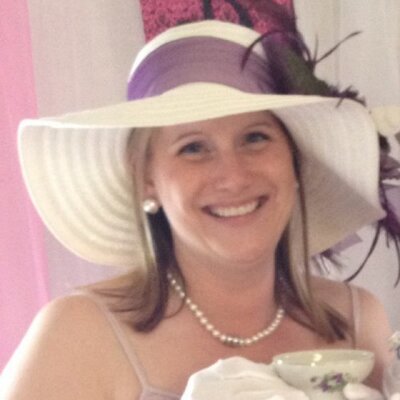 Profile Picture of Tanya Tyler Waits (@dtbwaits) on Twitter