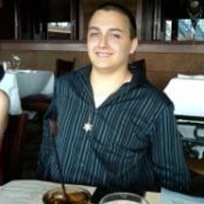 Profile Picture of JonKrebs (@JonKrebsWWE) on Twitter