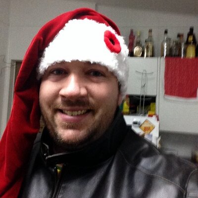 Profile Picture of Matthew Labossiere (@nerdy_matty) on Twitter