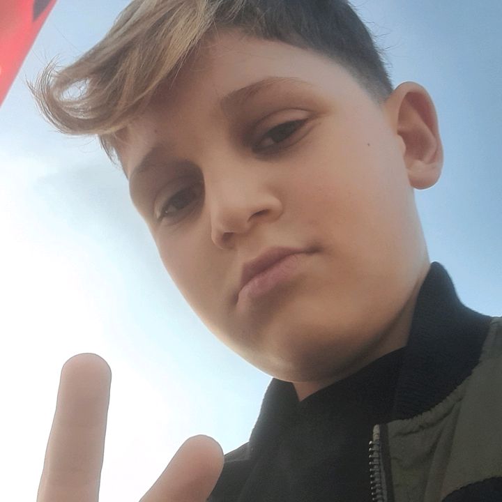 Profile Picture of Thomas Lucente (@thomas.lucente1) on Tiktok