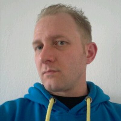 Profile Picture of Andreas Spiegel (@SpiegelAndy) on Twitter