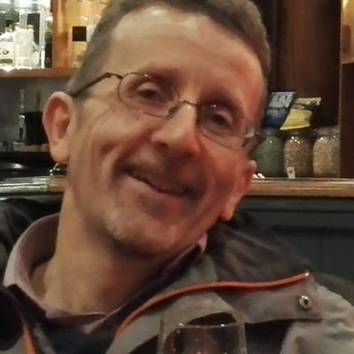 Profile Picture of Huw Thomas (@HuwThomas3) on Twitter