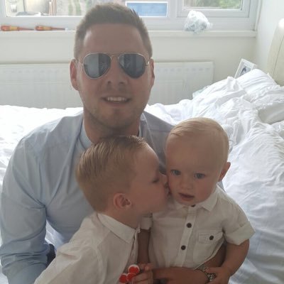 Profile Picture of Danny Quinnear (@quinnearD) on Twitter