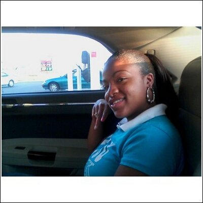 Profile Picture of 10LaPortia Watsonon Twitter