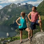 Profile Picture of Stephen Evensen (@hotinthestove) on Instagram