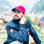 Profile Picture of Syed Amir (@syed_amir_hayat) on Instagram