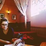 Profile Picture of Chloe Holgate (@chholgate) on Pinterest