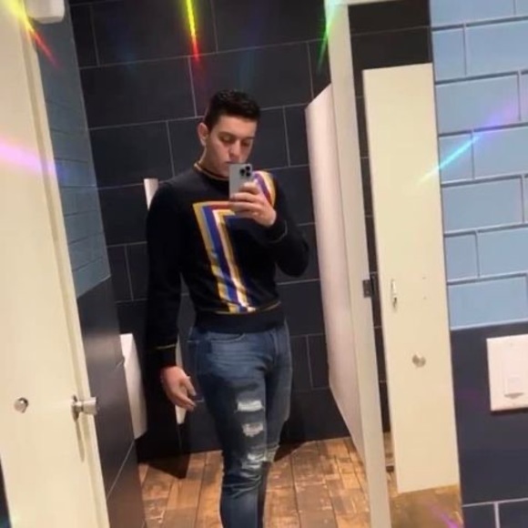 Profile Picture of Sergio Conchas (@checho_sergiod) on Poshmark