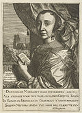 Profile Photo of Margaretha van Godewijkon Wikipedia