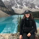 Profile Picture of Carol-Anne Ouellet (@caroouelle) on Instagram