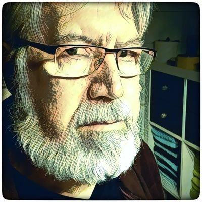 Profile Picture of Josef Rainer Joosten (@JoostenJosef) on Twitter