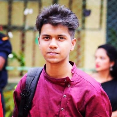 Profile Picture of Sanjay Bhakta (@sanjaybhakta01) on Twitter