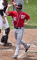 Profile Picture of Dan Uggla - Wikipediaon Wikipedia