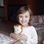 Profile Picture of Emma Barnes (@emma_barnes423) on Instagram