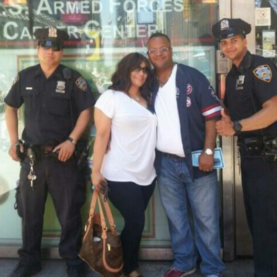 Profile Picture of Anthony  Pichardo (@lafragancia72) on Twitter