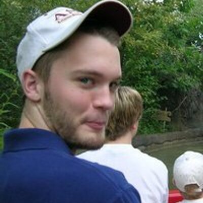 Profile Picture of Joseph Krauss (@JosephKrauss1) on Twitter