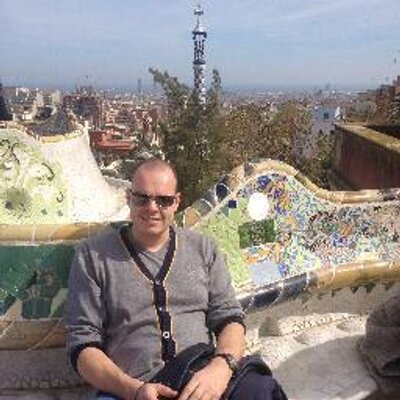 Profile Picture of Marc Van Essen (@FastMarc46) on Twitter