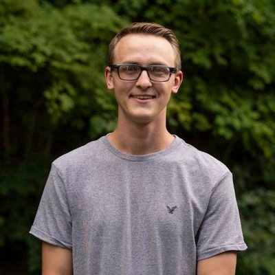 Profile Picture of Jacob Shockley (@JakeThatFilms) on Twitter