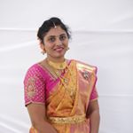 Profile Picture of Samineni Hilda Reddy (@hilda_samineni) on Instagram