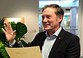 Profile Picture of Peter Steinbrueckon Wikipedia