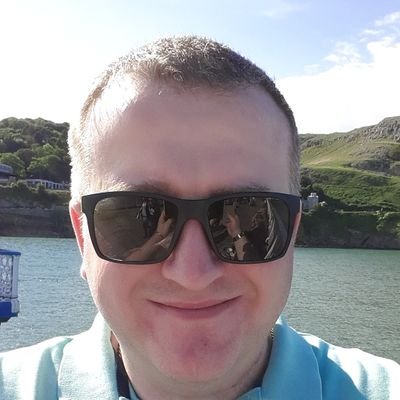 Mark Beard - Twitter Profile Picture of Mark Beard (@beard_mark) on Twitter