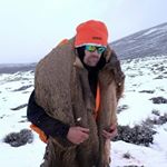 Profile Picture of adam goss (@wildkiwibushman) on Instagram