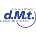 Profile Picture of Reinhard Winder DMt (@messtechnik_dMt) on Twitter
