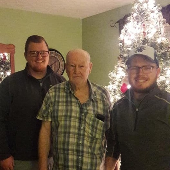 Profile Picture of Todd Clemens (@toddclemens) on Poshmark