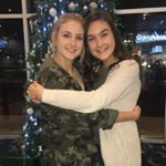 Profile Picture of Sarah Hagedorn (@sarah_a_hagedorn) on Instagram