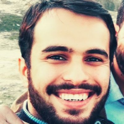 Profile Picture of Ali.azarnejad (@azarnejad_ali) on Twitter