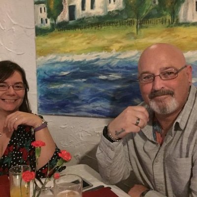 Profile Picture of Robert Emslie (@RobertEmslie4) on Twitter