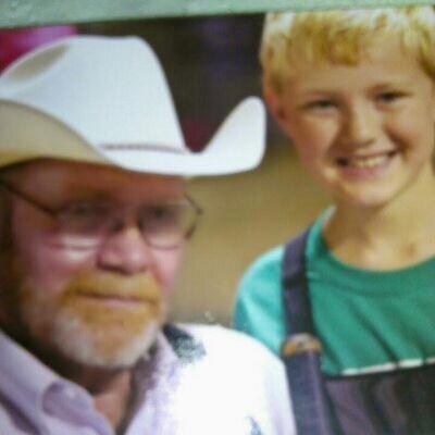 Profile Photo of Bill Couch (@billcouch40) on Twitter