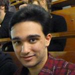 Profile Picture of Alexander Albano (@alexanderalbano97) on Instagram